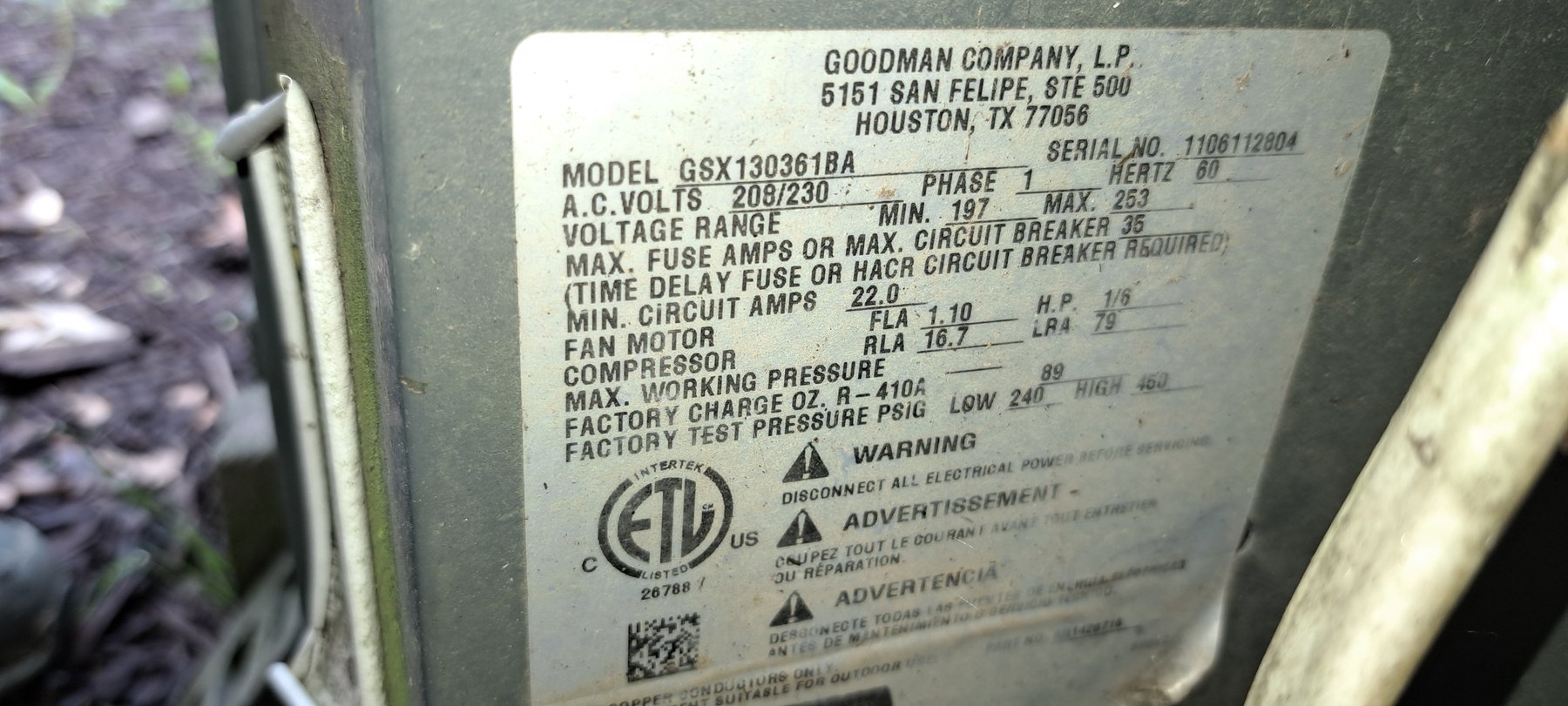 Image for DeSoto Home Ready for New Owner