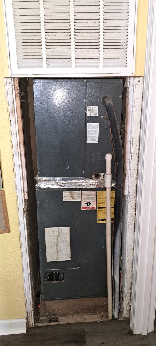 Image for DeSoto Home Ready for New Owner