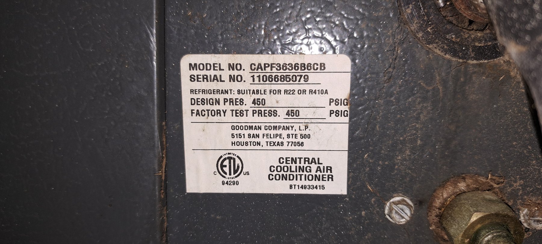 Image for DeSoto Home Ready for New Owner