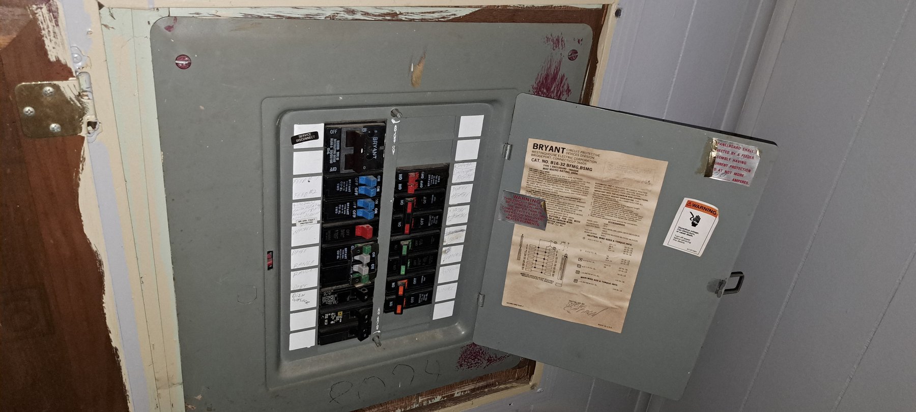 Image for DeSoto Home Ready for New Owner