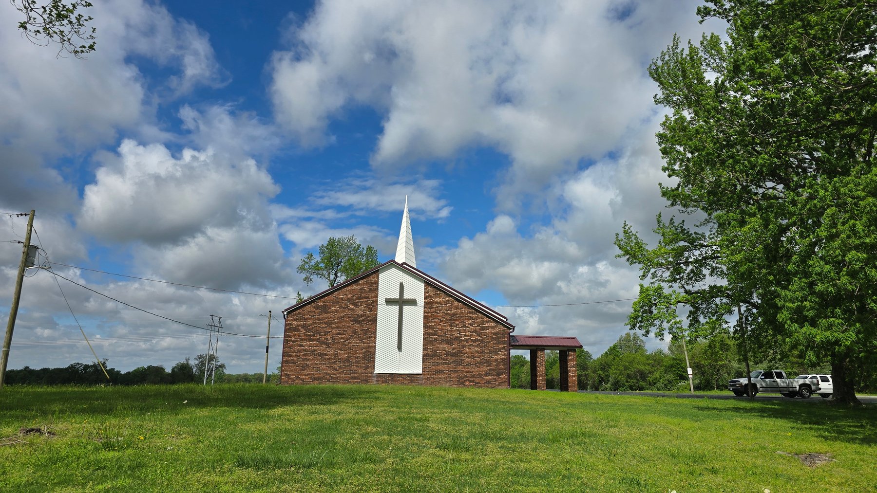 Image for Rural Property with Space, Peace & Possibility – Online-Only Auction