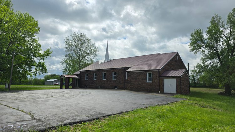 Image for Rural Property with Space, Peace & Possibility – Online-Only Auction