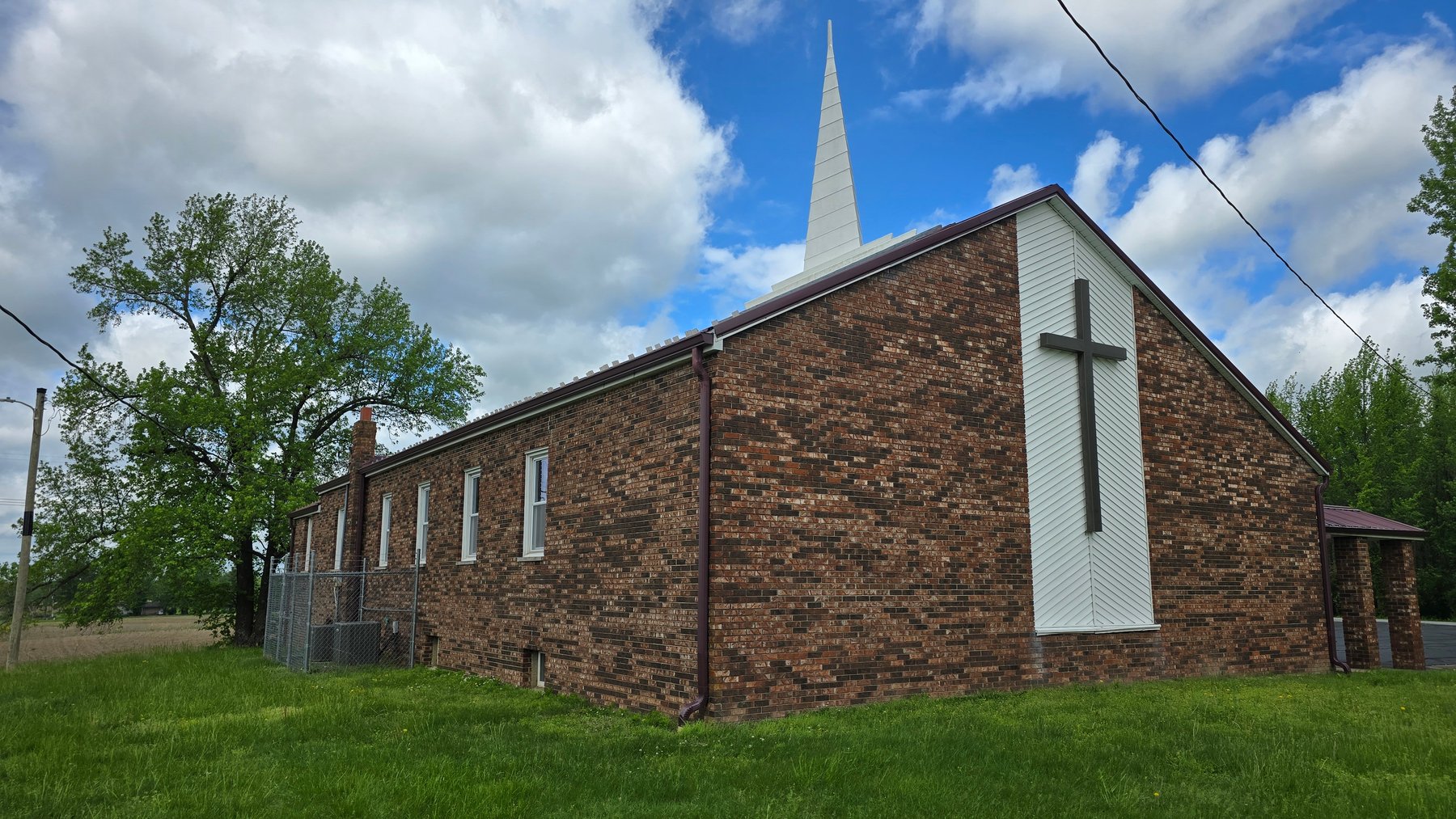 Image for Rural Property with Space, Peace & Possibility – Online-Only Auction