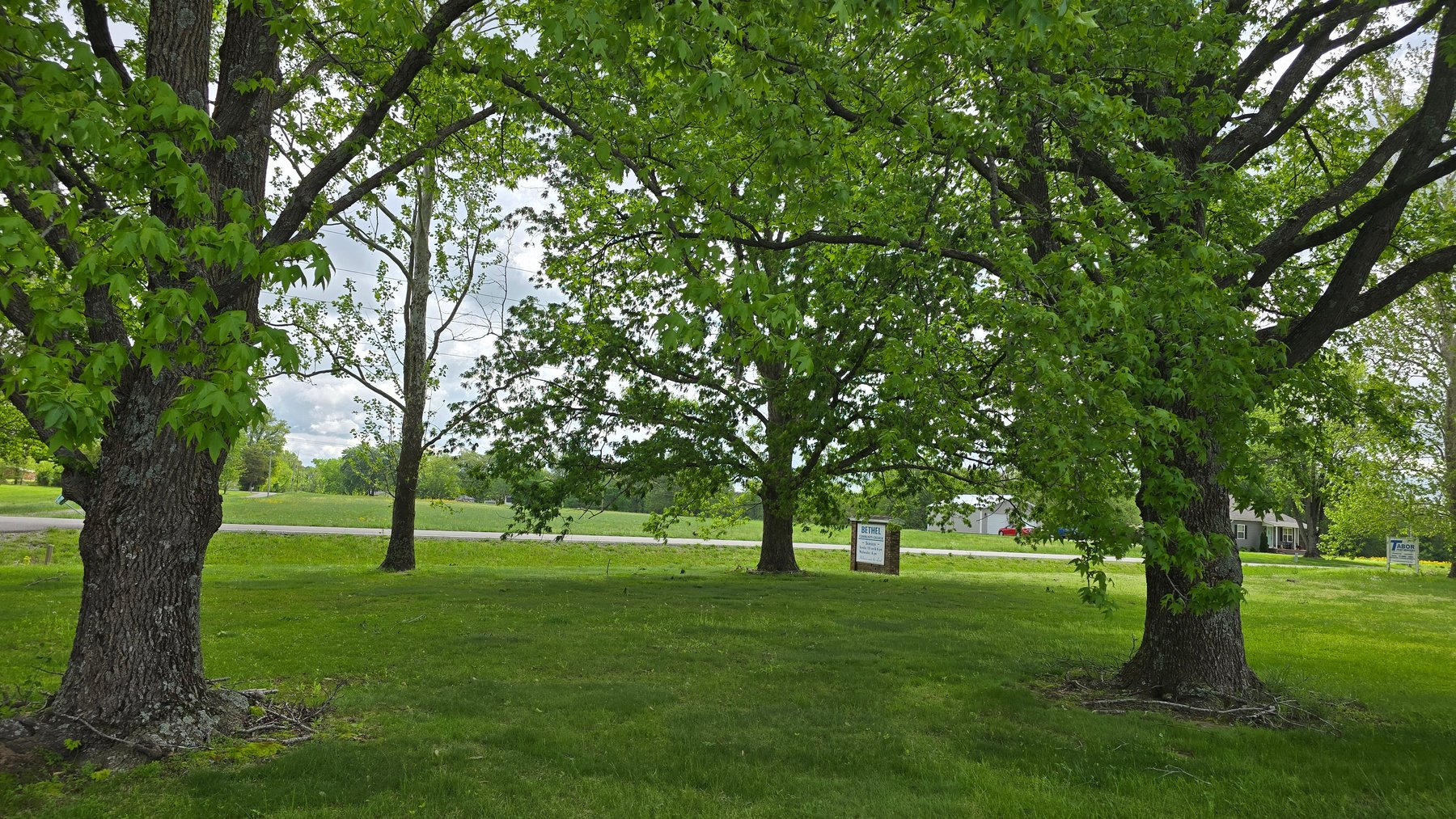 Image for Rural Property with Space, Peace & Possibility – Online-Only Auction