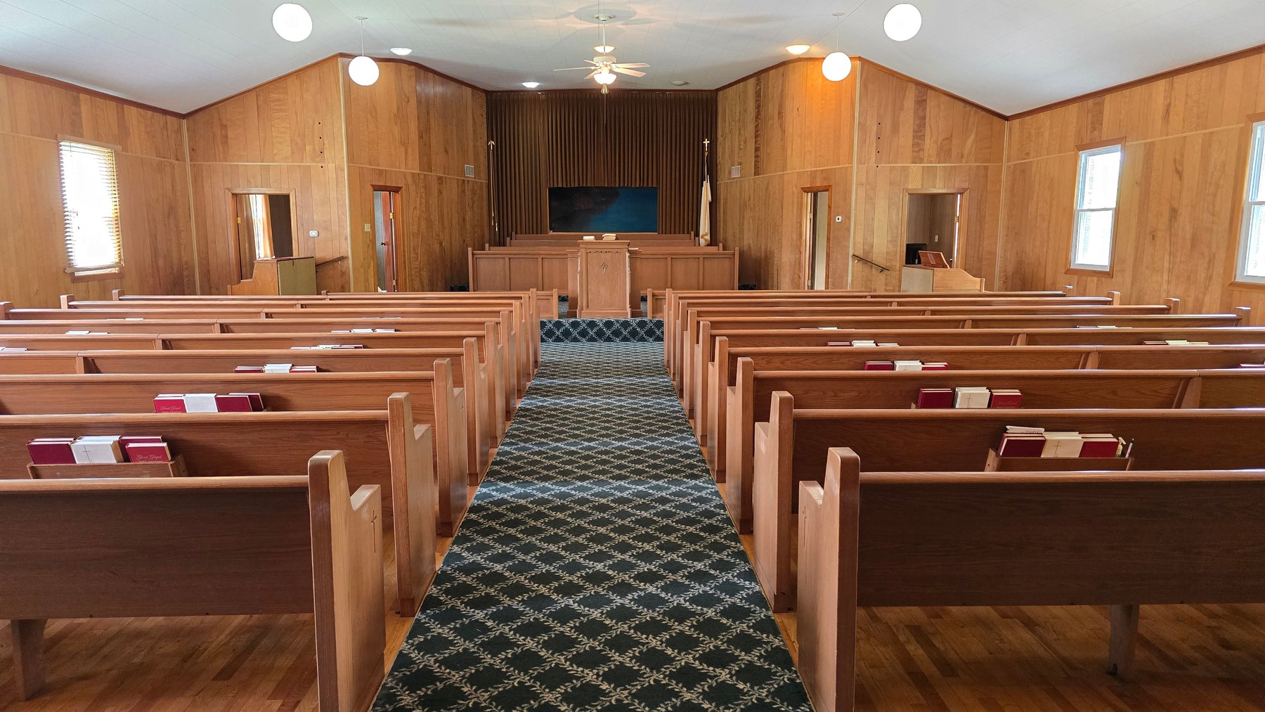 Image for Rural Property with Space, Peace & Possibility – Online-Only Auction