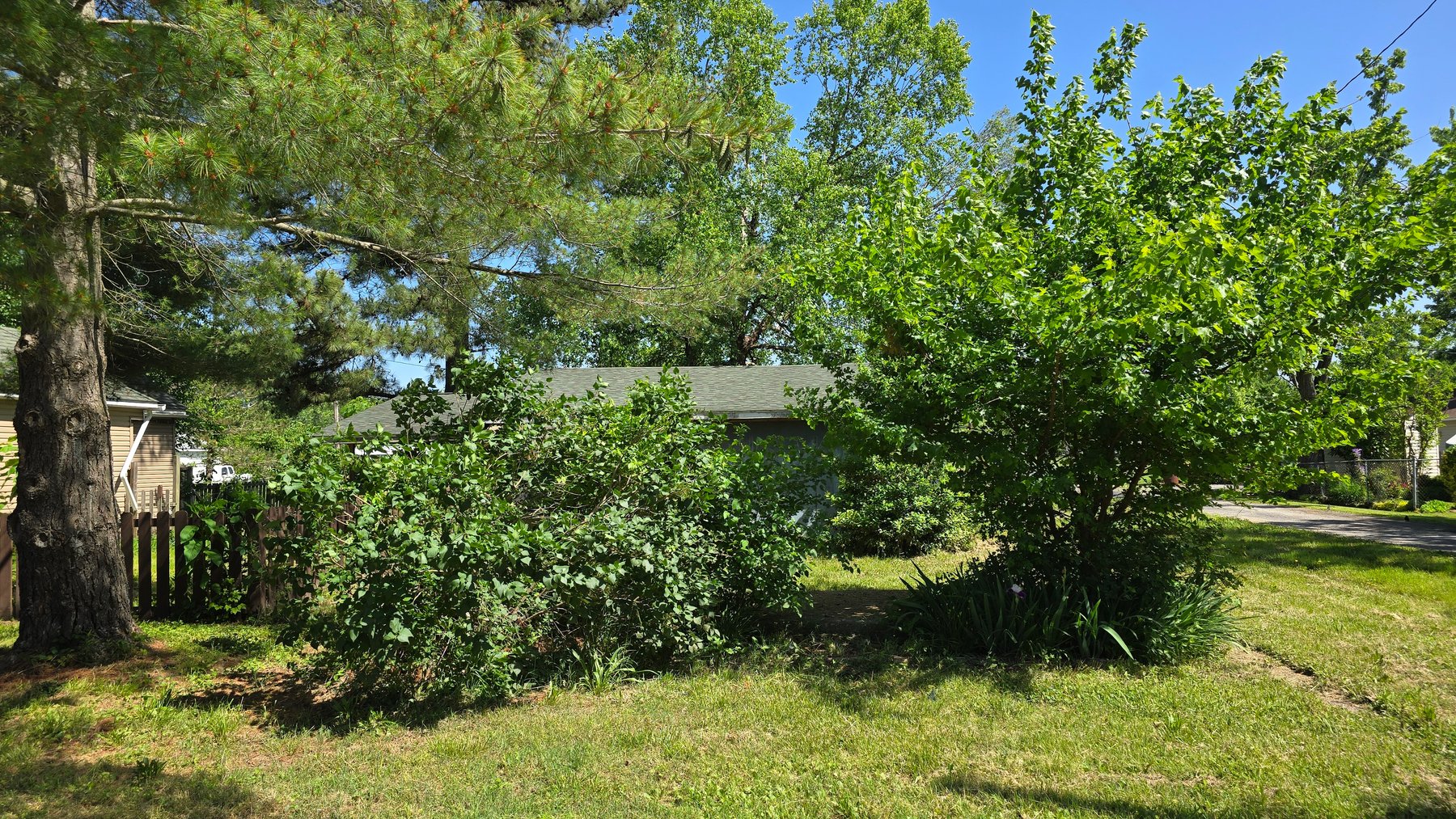 Image for Ready for Your Magic Touch: Herrin Home at Online Auction