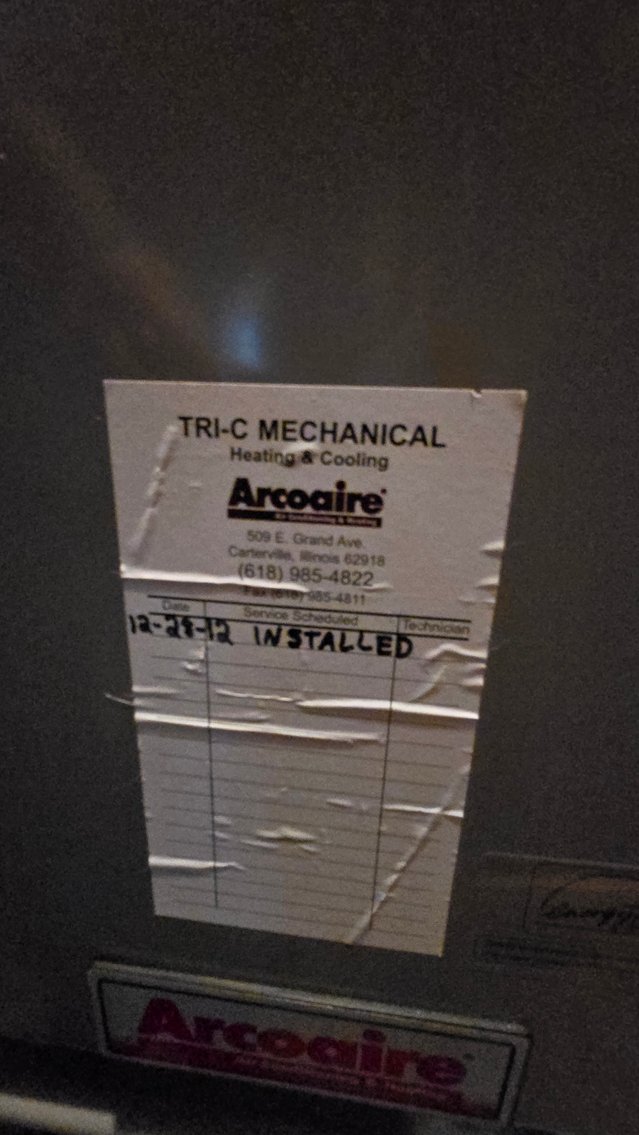 Image for Ready for Your Magic Touch: Herrin Home at Online Auction