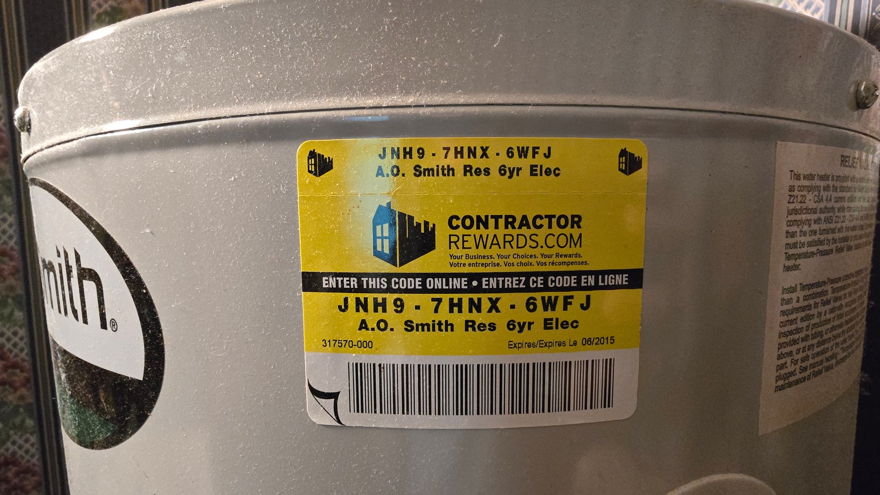 Image for Ready for Your Magic Touch: Herrin Home at Online Auction