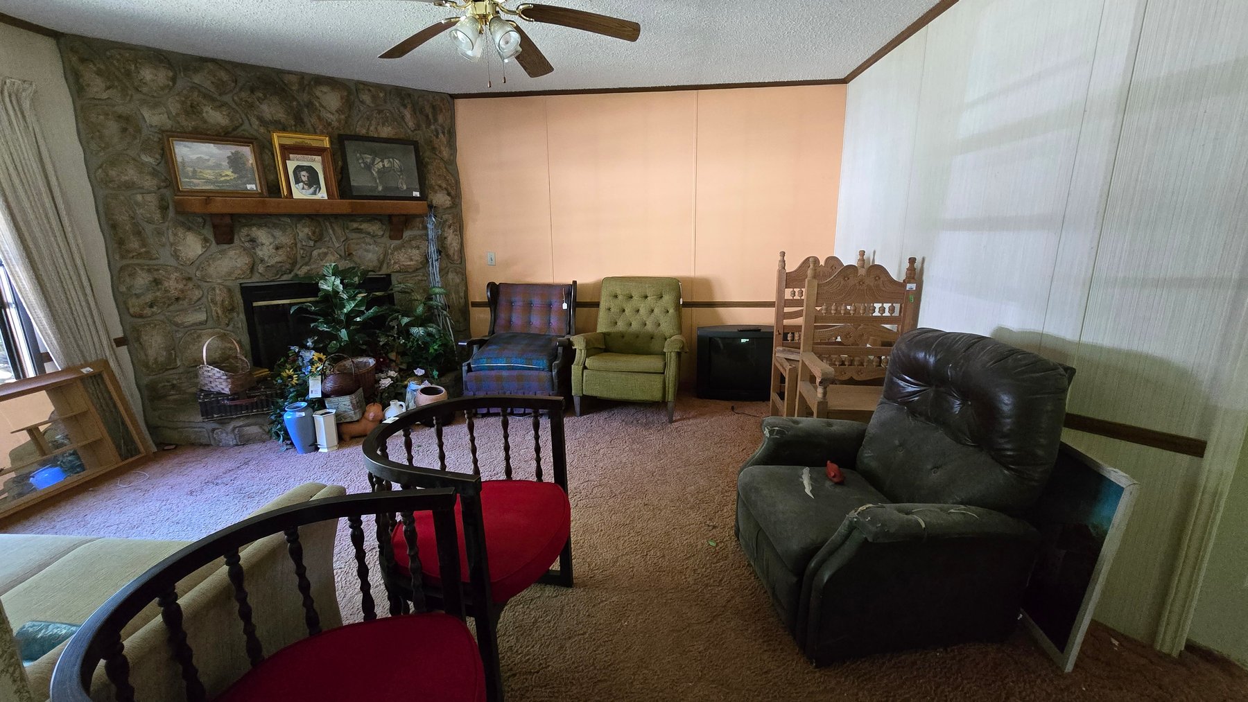 Image for Peaceful Country Living with Privacy and Space