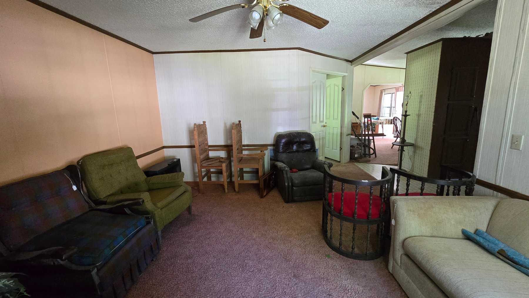 Image for Peaceful Country Living with Privacy and Space