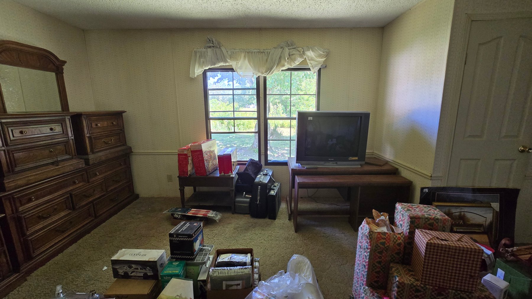 Image for Peaceful Country Living with Privacy and Space