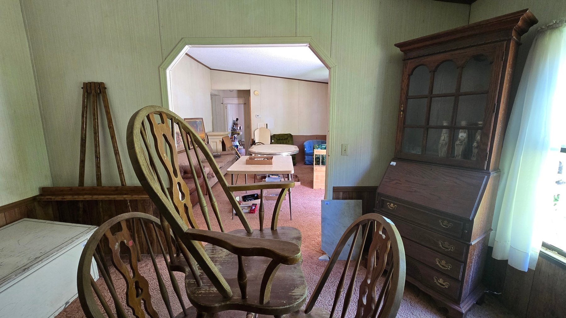 Image for Peaceful Country Living with Privacy and Space