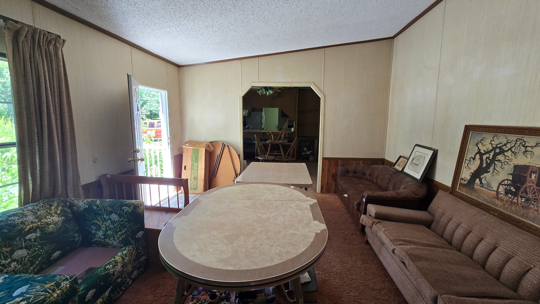 Image for Peaceful Country Living with Privacy and Space