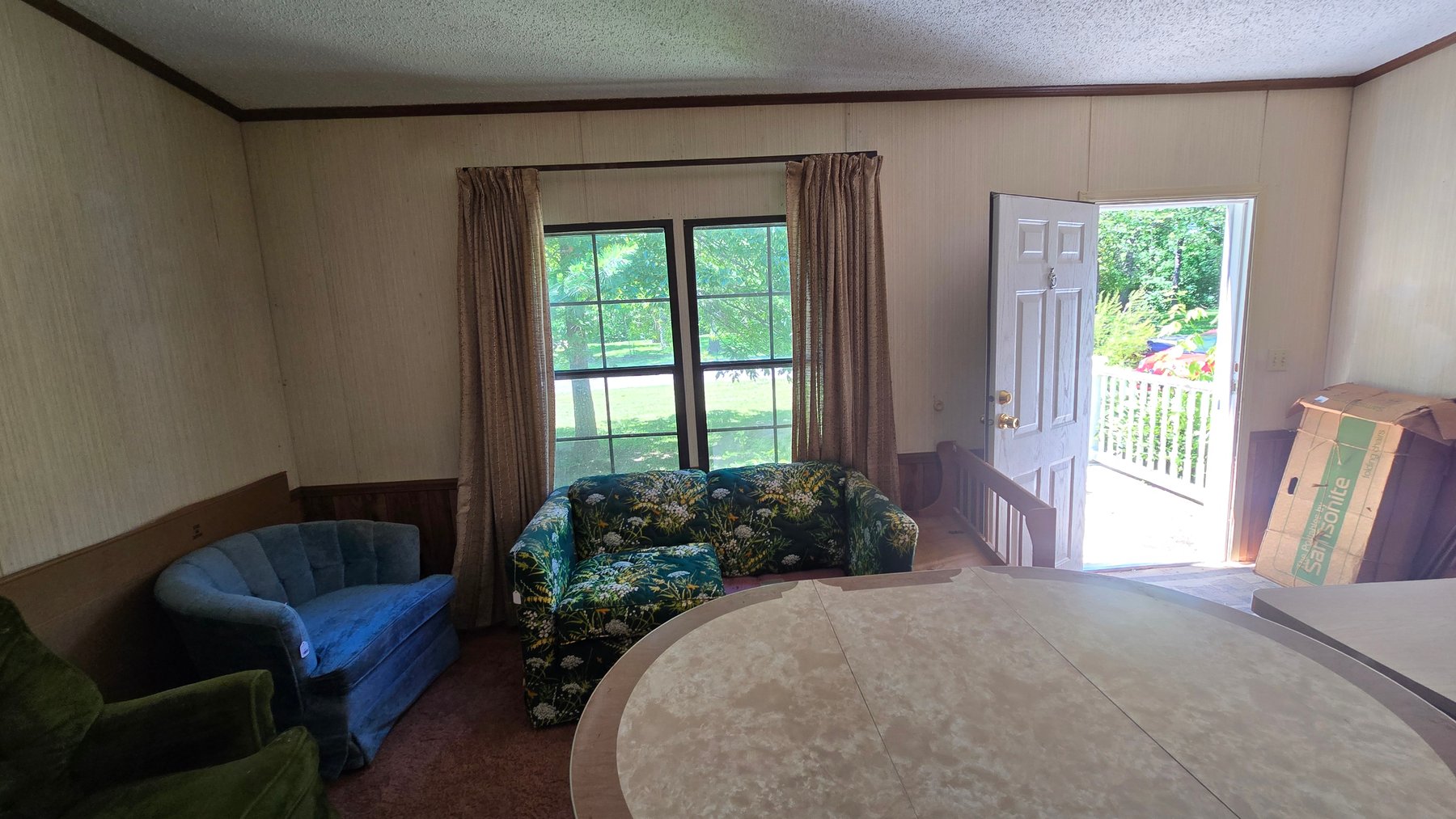 Image for Peaceful Country Living with Privacy and Space