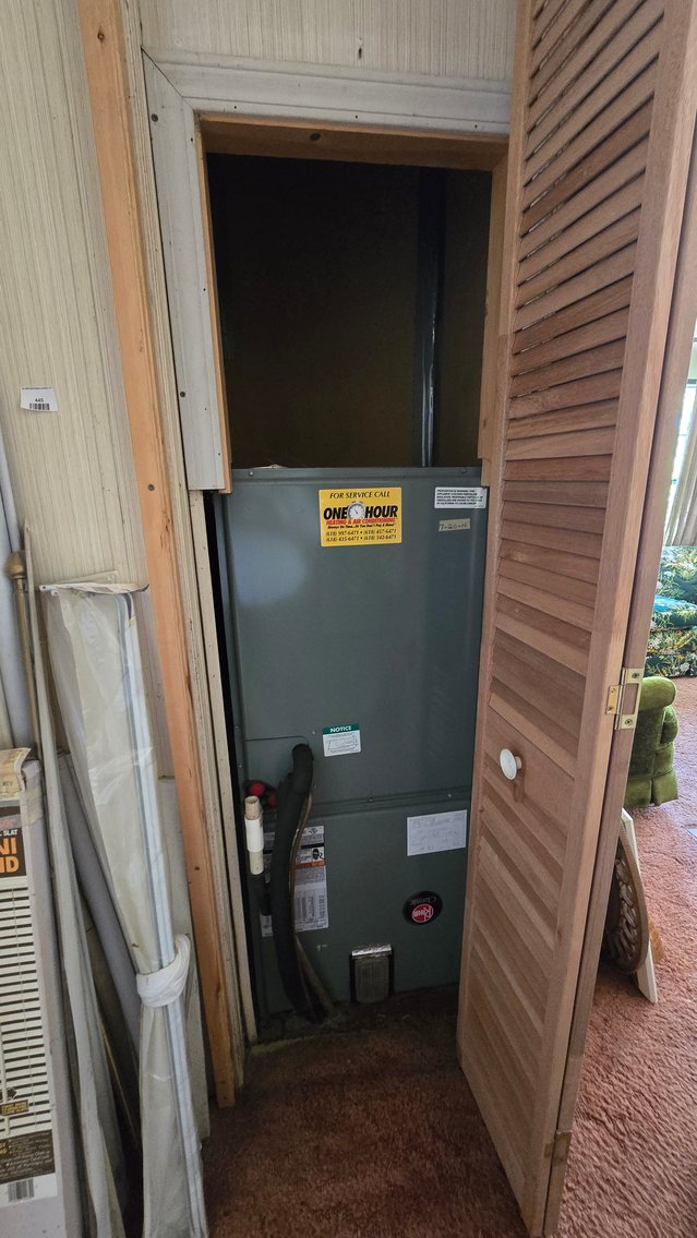 Image for Peaceful Country Living with Privacy and Space