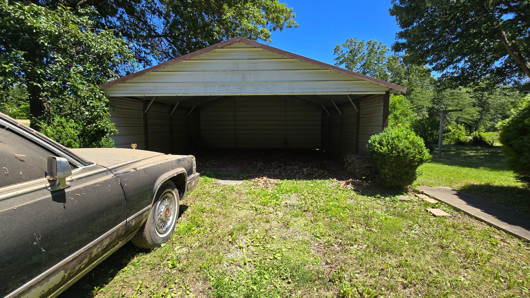 Image for Peaceful Country Living with Privacy and Space