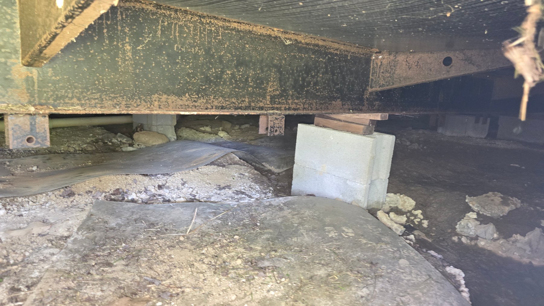 Image for Peaceful Country Living with Privacy and Space