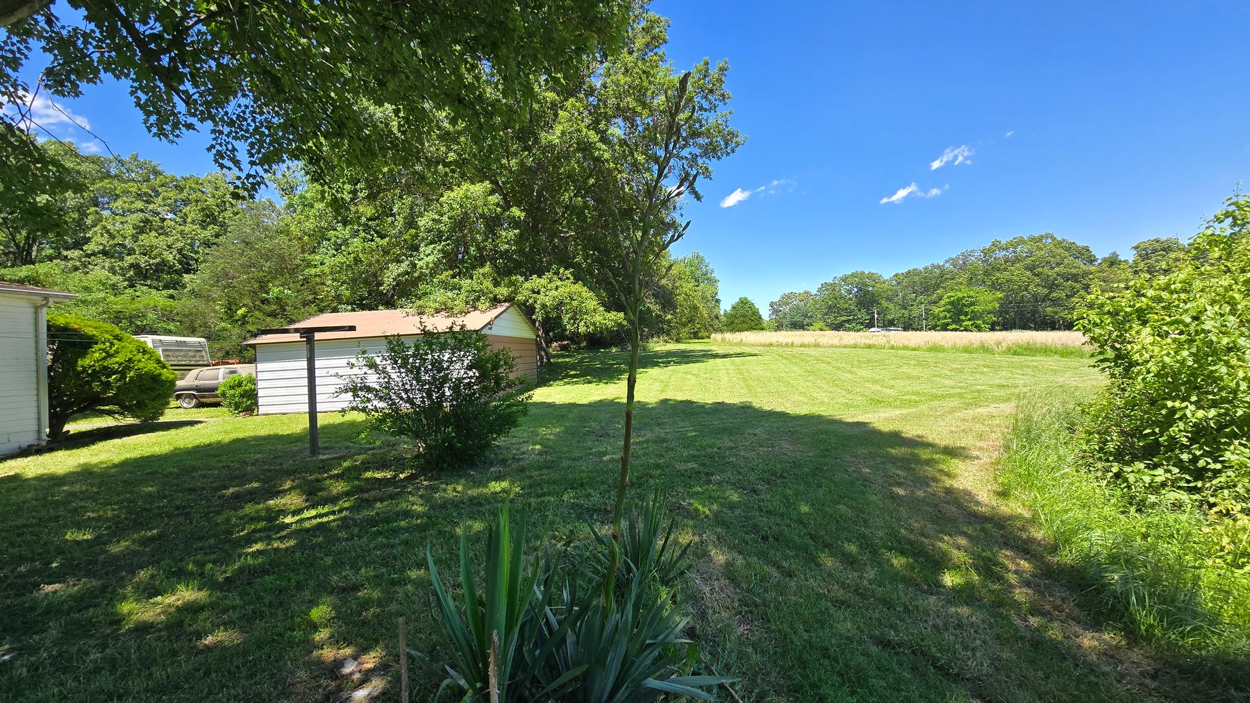 Image for Peaceful Country Living with Privacy and Space