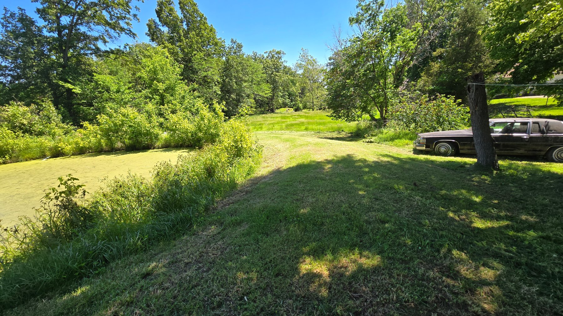 Image for Peaceful Country Living with Privacy and Space