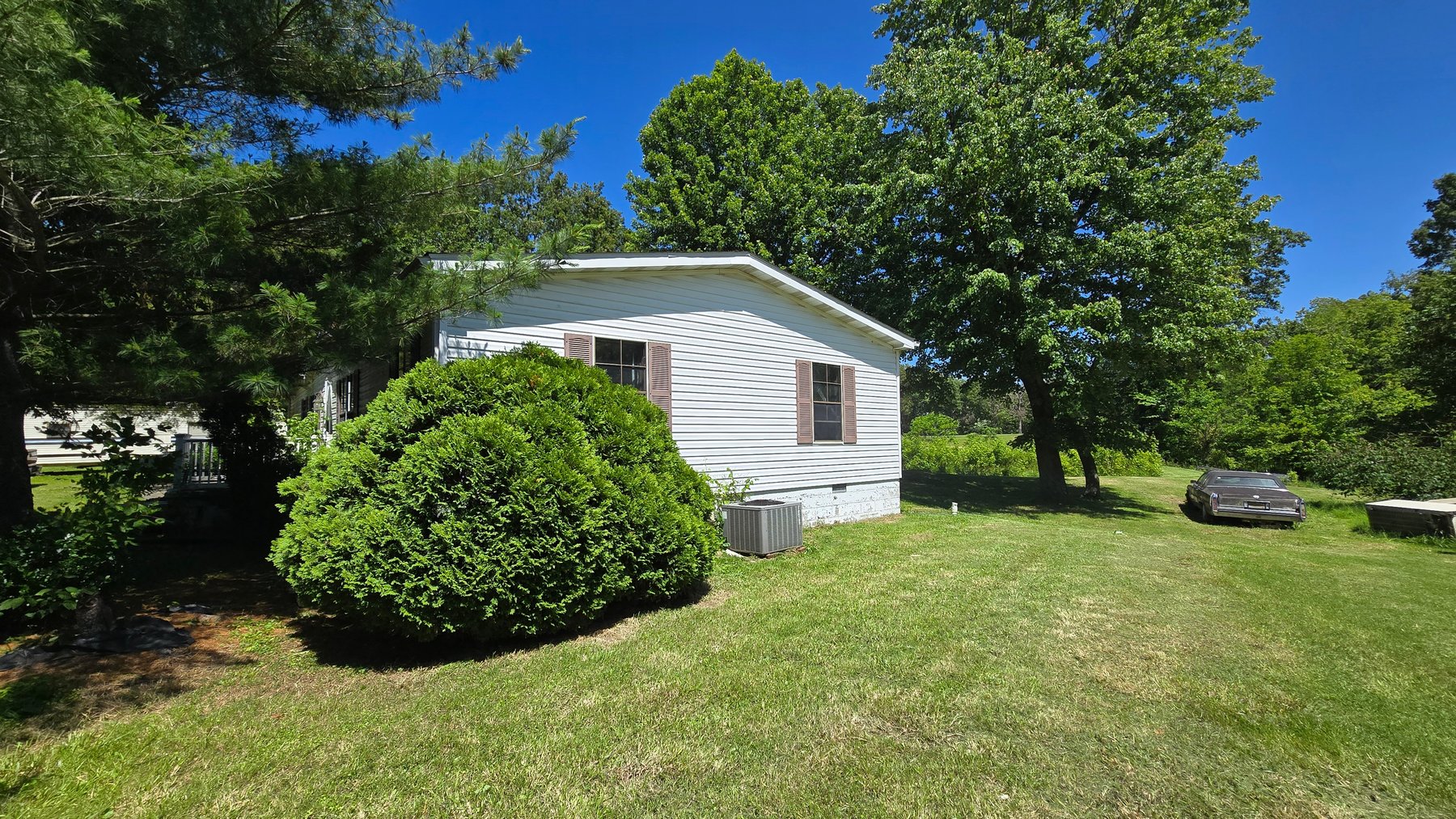 Image for Peaceful Country Living with Privacy and Space