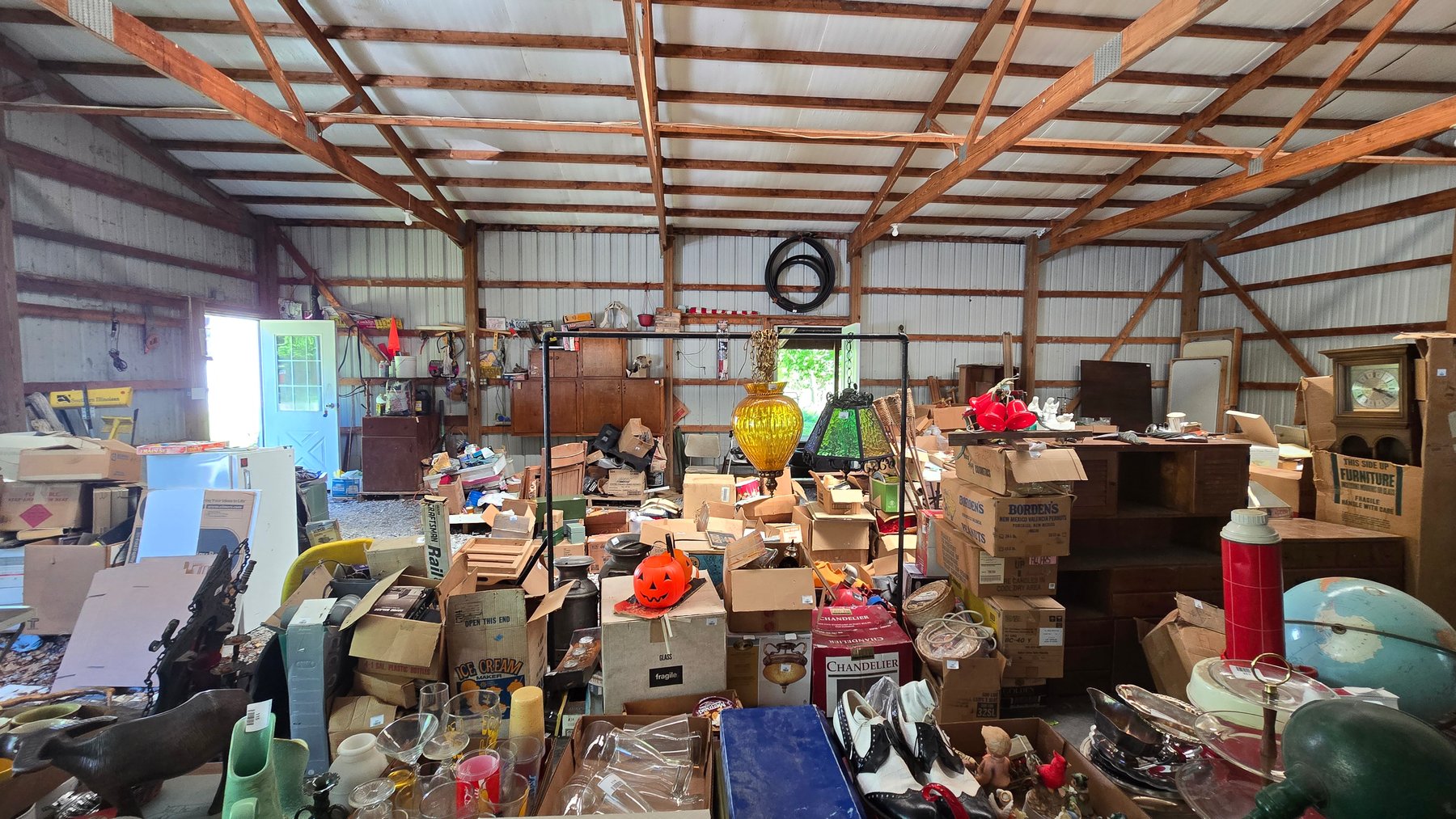 Image for Peaceful Country Living with Privacy and Space