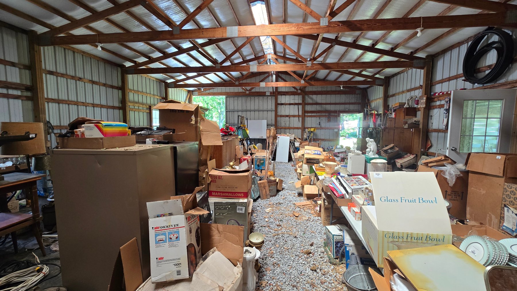 Image for Peaceful Country Living with Privacy and Space