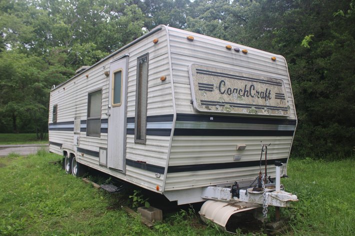 Image for Ultimate Barn & Estate Auction: Vintage Wheels, Tools & Treasures Galore!