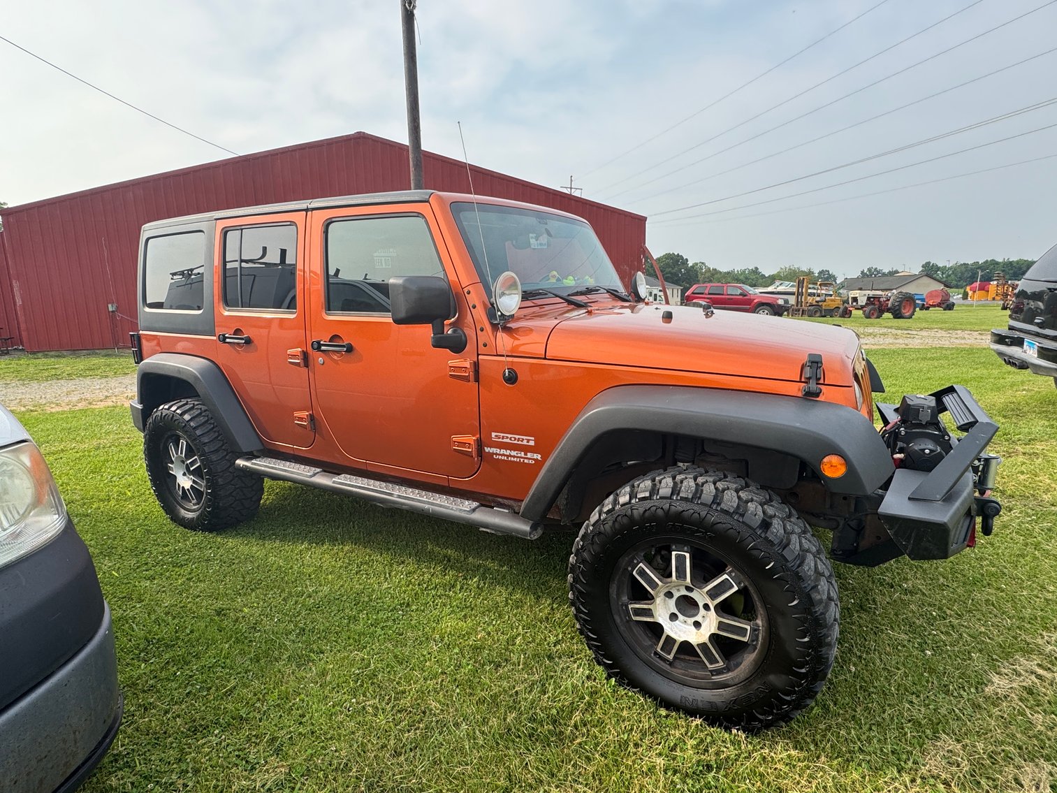 Image for Heads Up- 2025 Summer Equipment Consignment!