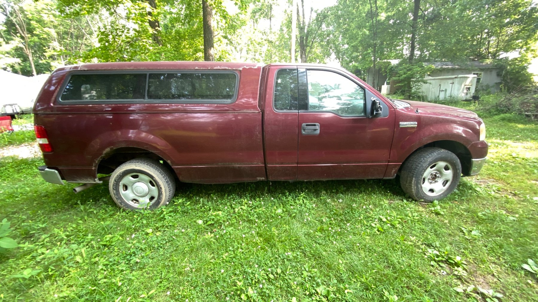 Image for Vehicles, Tractors, Equipment, Tools, Trailers & More