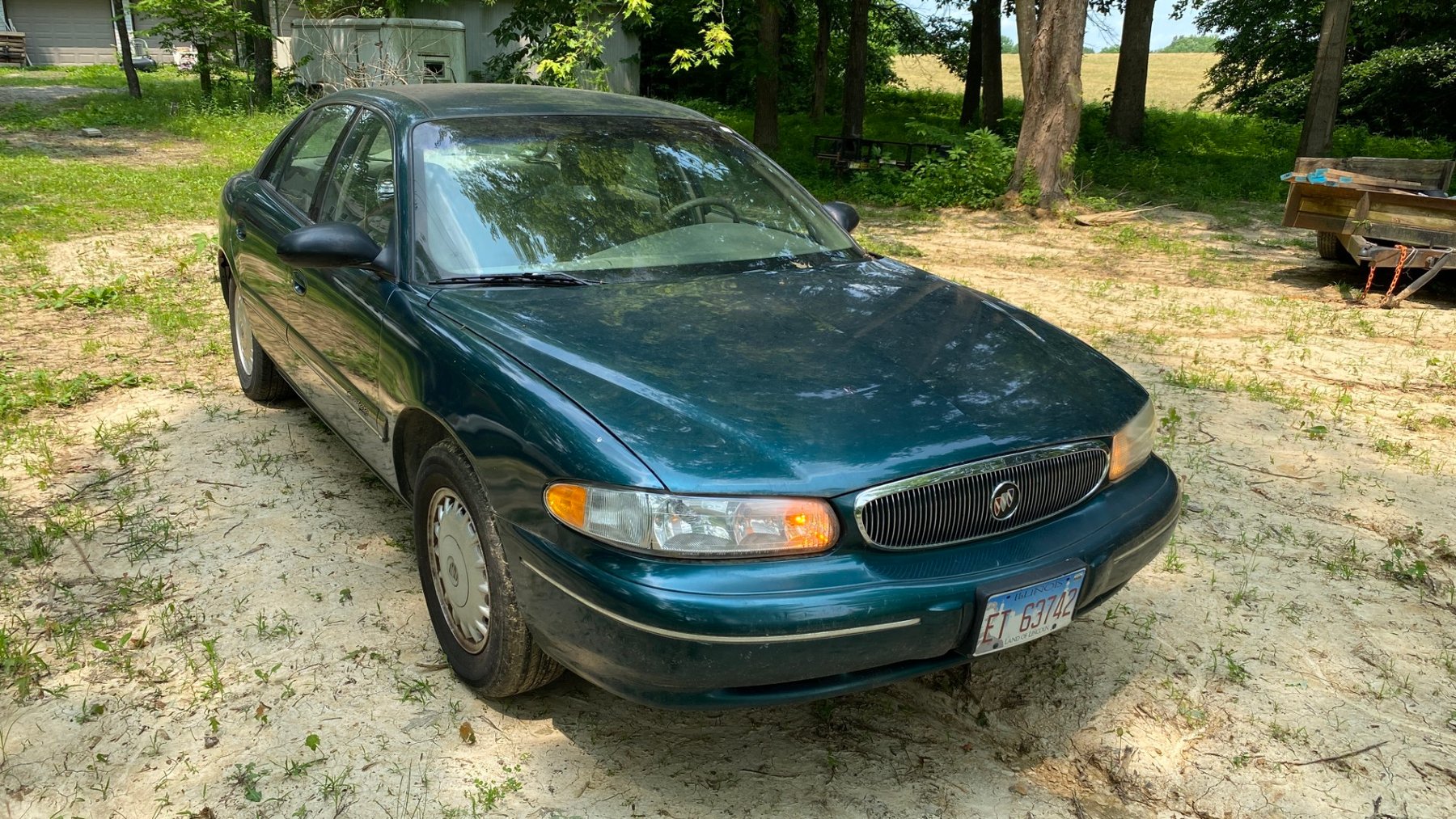 Image for Vehicles, Tractors, Equipment, Tools, Trailers & More