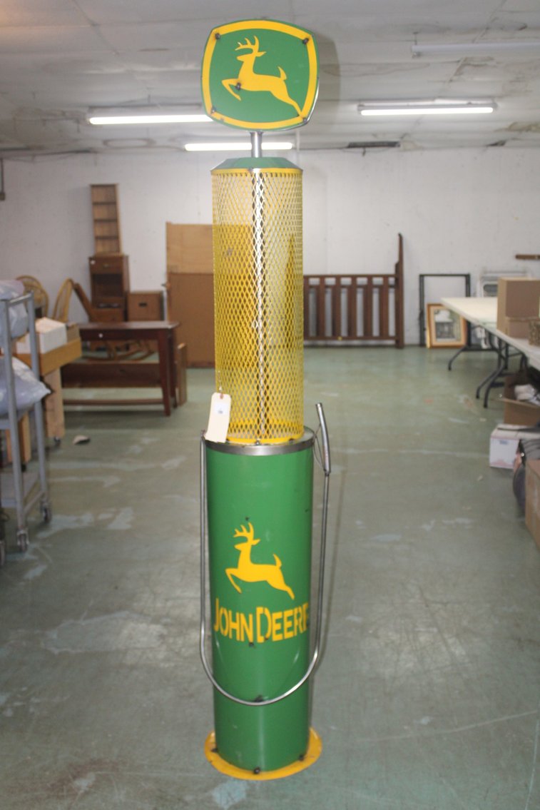 Image for Ultimate Shop, Tool & Mechanics Auction – Power, Pneumatics & More!