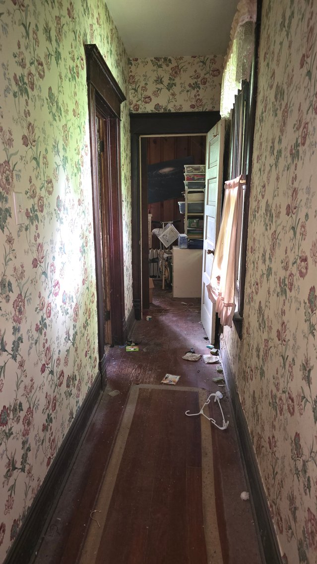 Image for Historical Gem with Original Details: Victorian-Era Home Ready for Revival