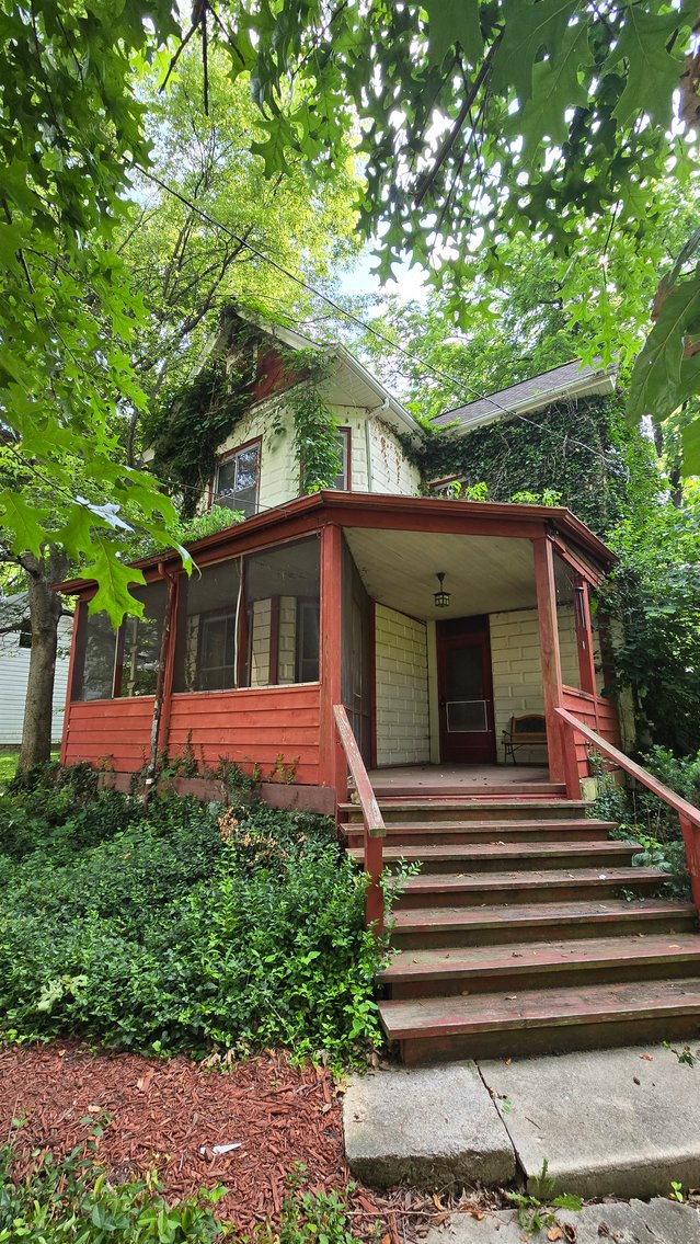 Image for Historical Gem with Original Details: Victorian-Era Home Ready for Revival