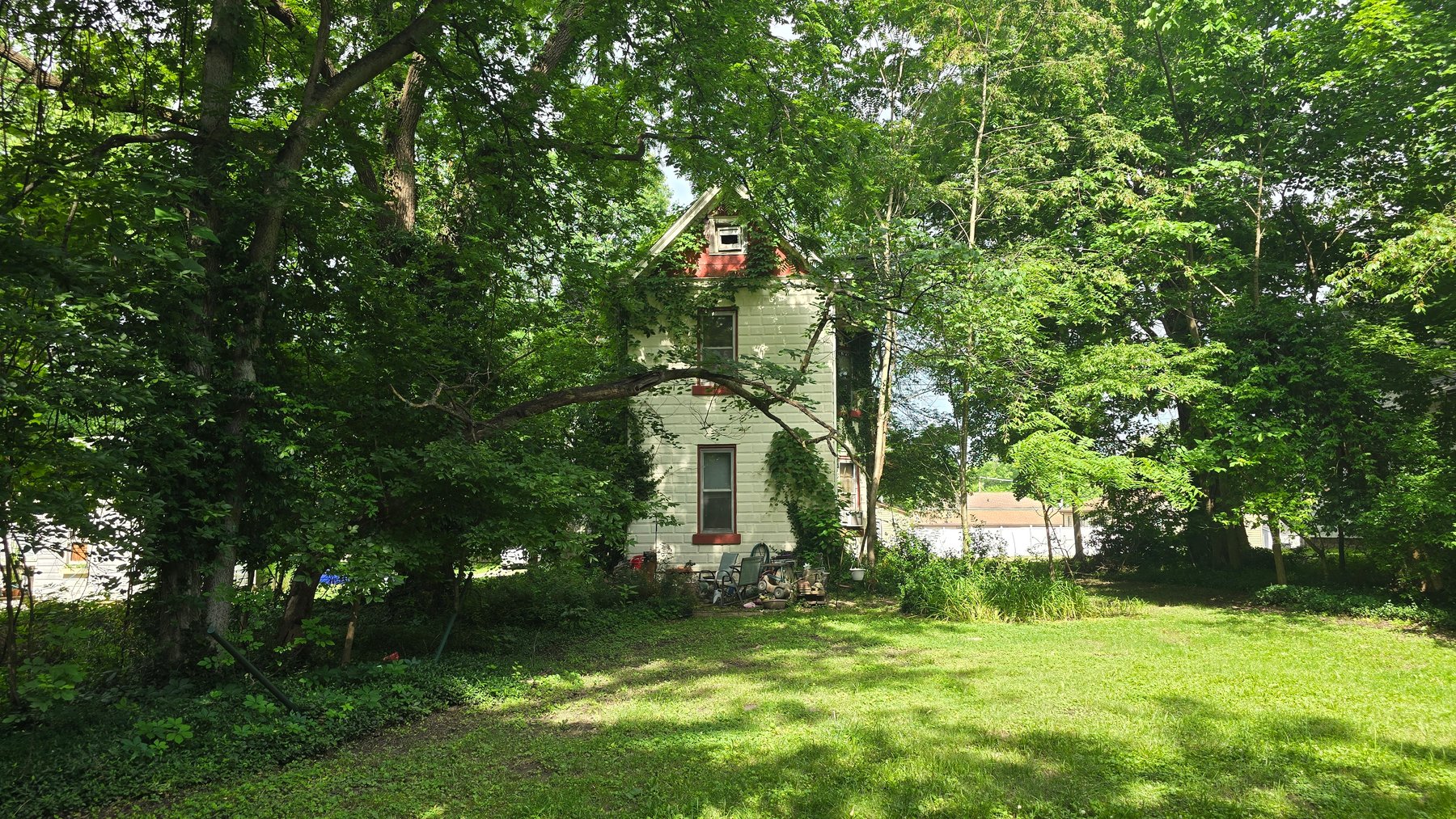 Image for Historical Gem with Original Details: Victorian-Era Home Ready for Revival
