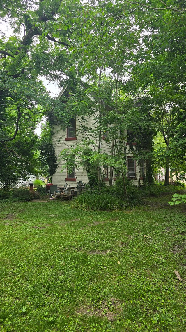 Image for Historical Gem with Original Details: Victorian-Era Home Ready for Revival