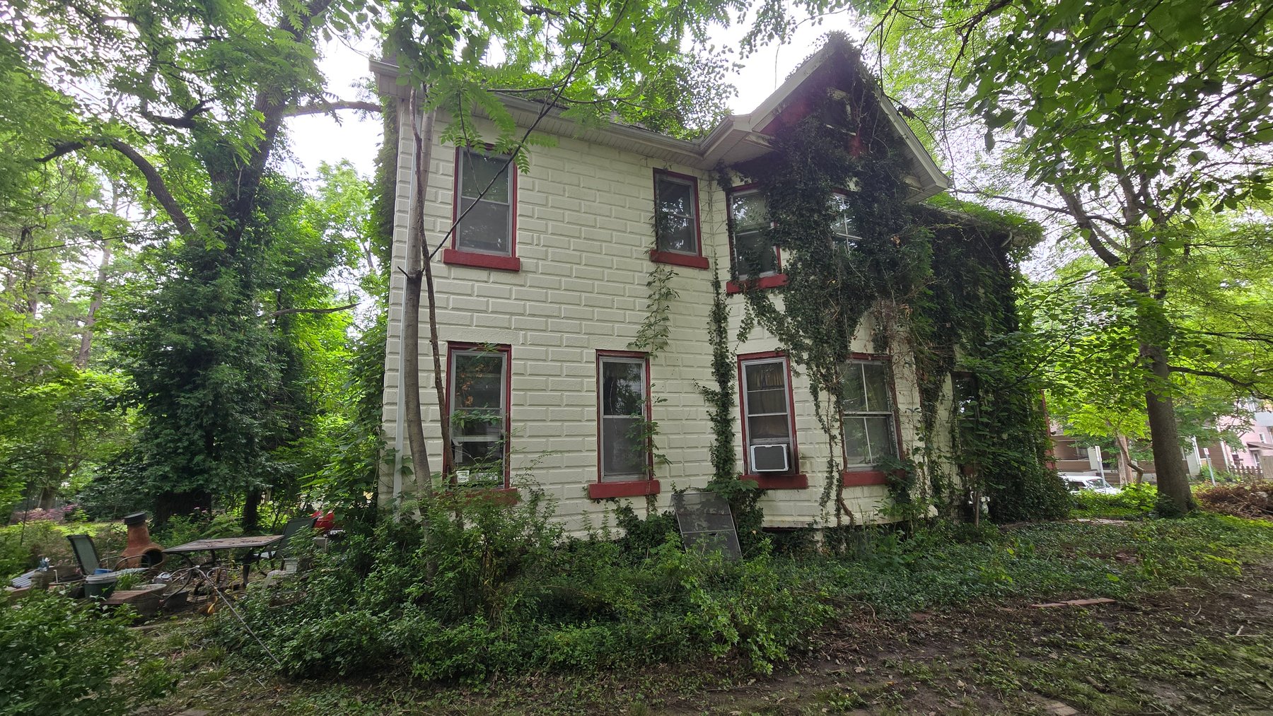 Image for Historical Gem with Original Details: Victorian-Era Home Ready for Revival