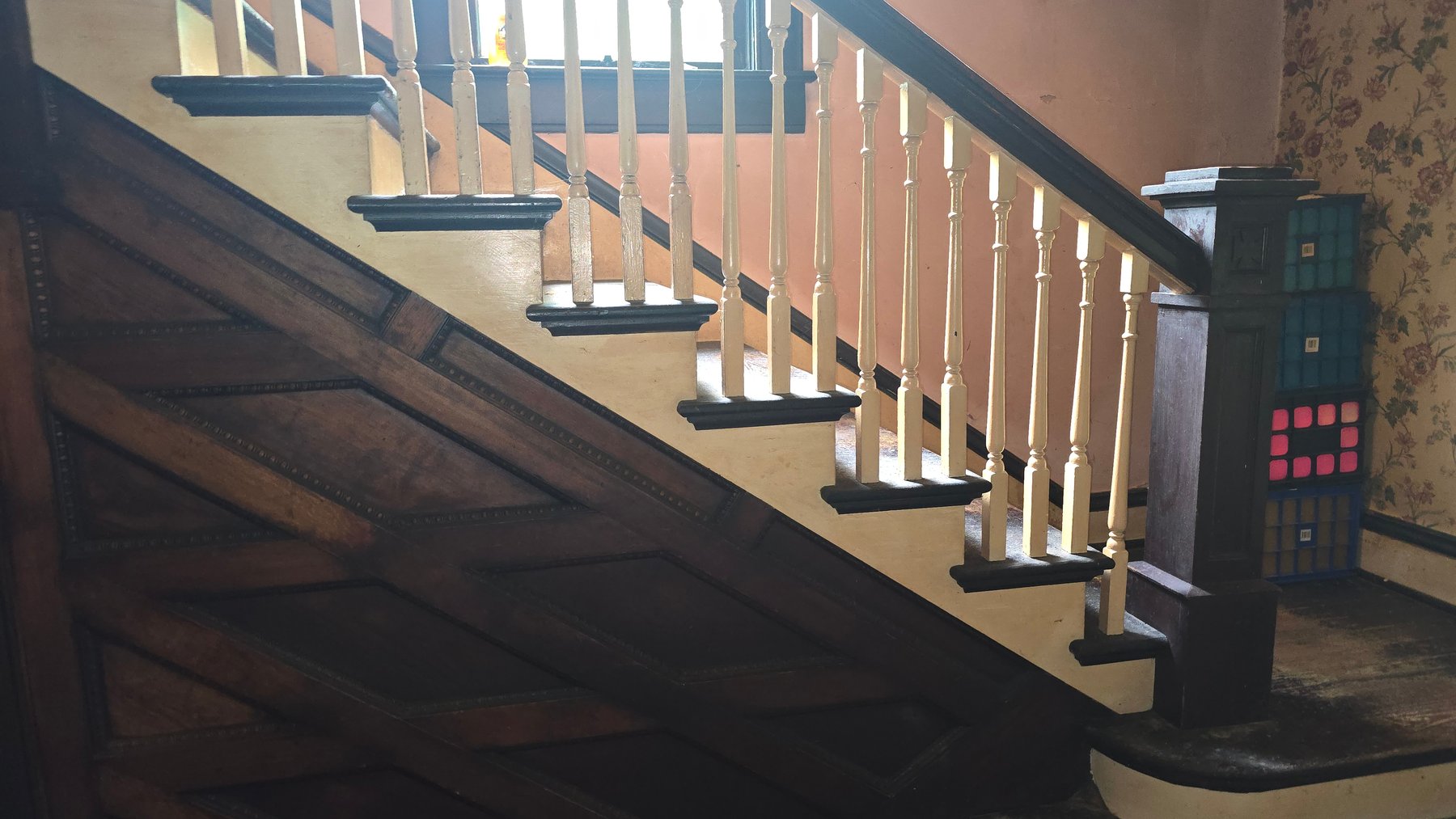 Image for Historical Gem with Original Details: Victorian-Era Home Ready for Revival