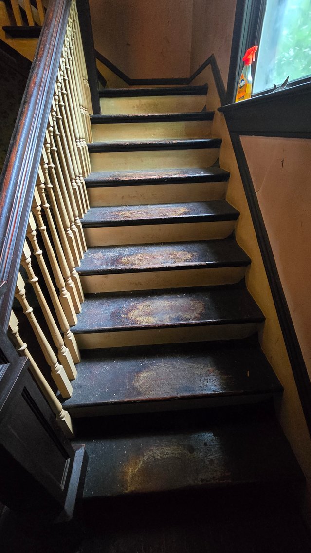 Image for Historical Gem with Original Details: Victorian-Era Home Ready for Revival