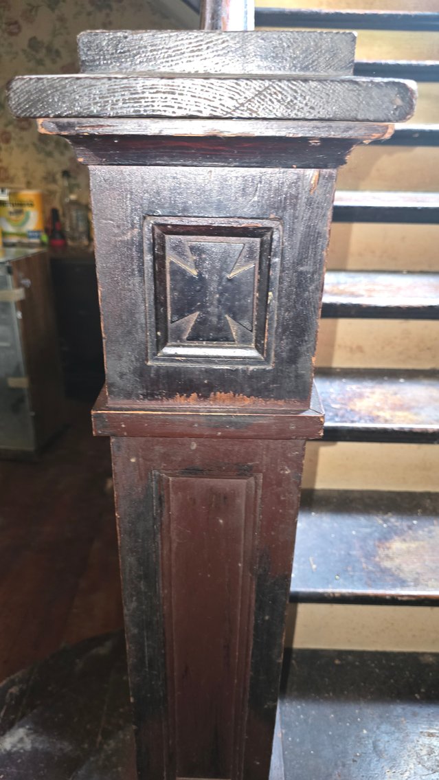 Image for Historical Gem with Original Details: Victorian-Era Home Ready for Revival