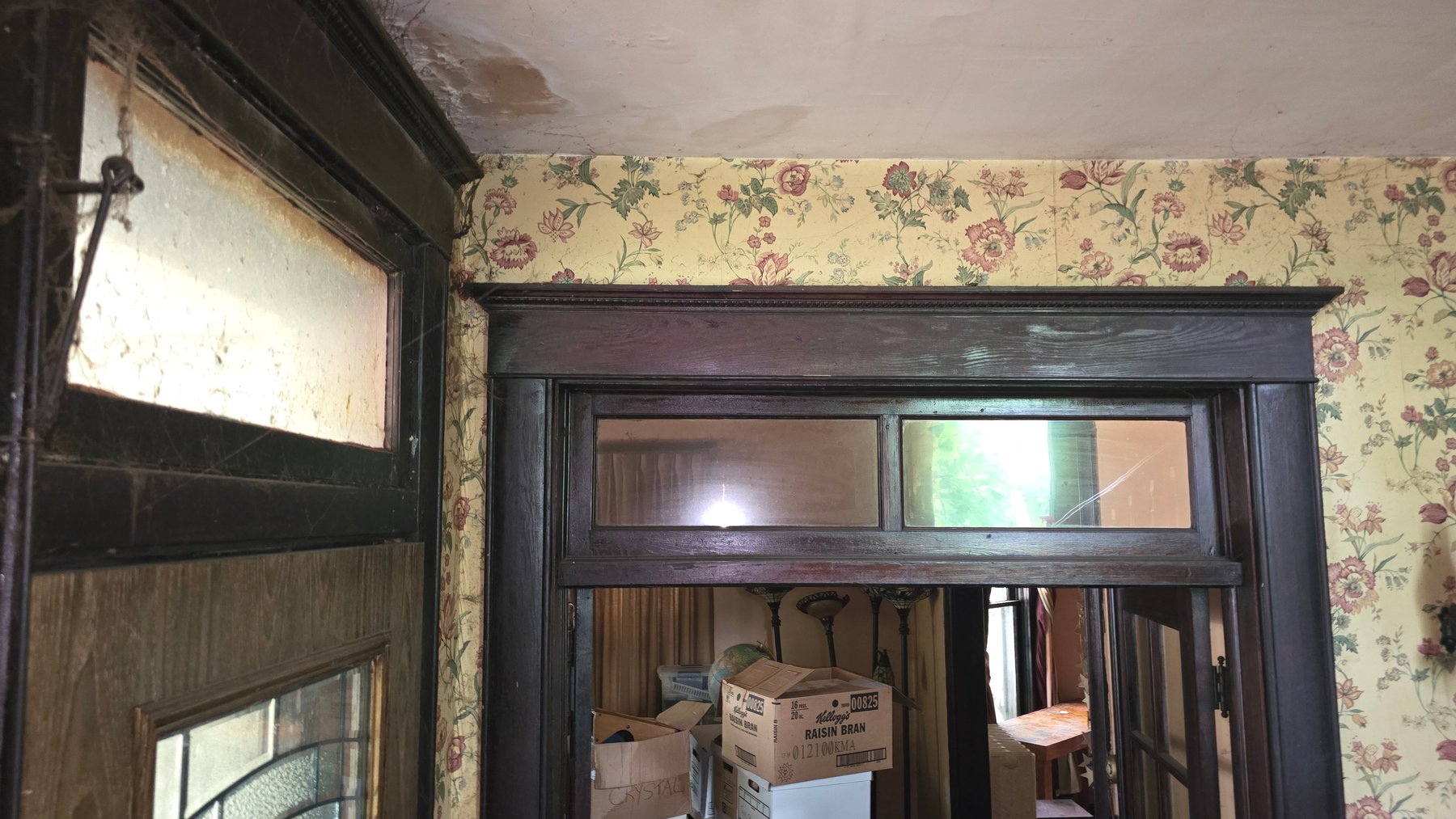 Image for Historical Gem with Original Details: Victorian-Era Home Ready for Revival