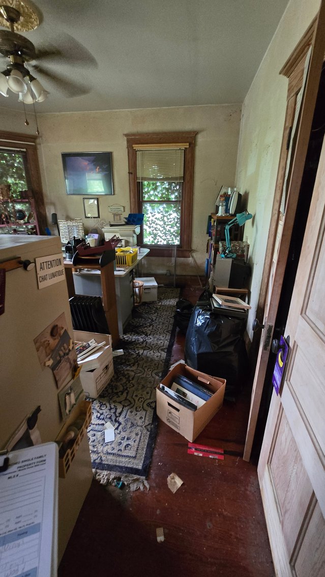 Image for Historical Gem with Original Details: Victorian-Era Home Ready for Revival