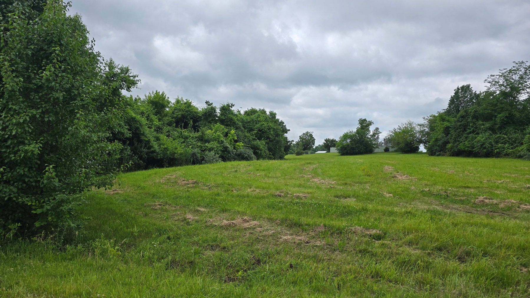 Image for 6.1 Acres - Commercial Development Tract - Carbondale, Illinois - Online Real Estate Auction