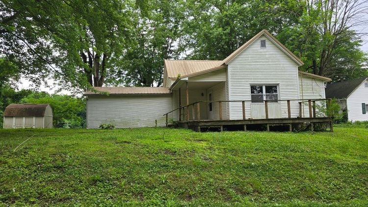 Image for Your Opportunity Awaits:  Updated 3-Bedroom Home in Historic Rosiclare at Auction