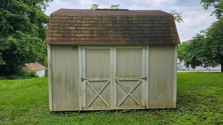 Image for Your Opportunity Awaits:  Updated 3-Bedroom Home in Historic Rosiclare at Auction