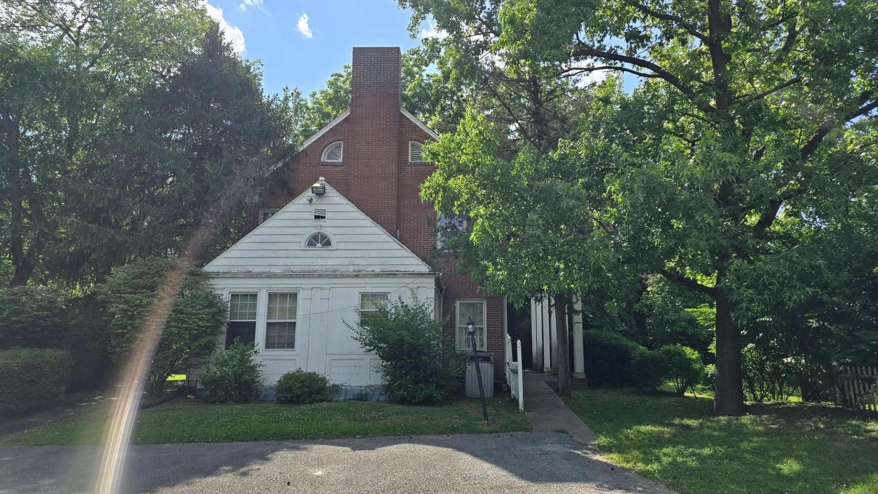 Image for Historic 2-Story Sears Home -- Online Real Estate Auction