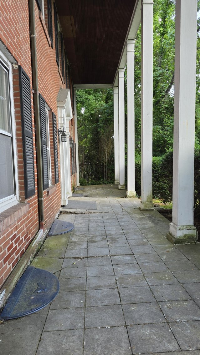 Image for Historic 2-Story Sears Home -- Online Real Estate Auction