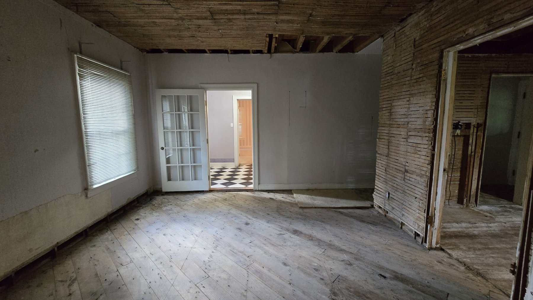 Image for Historic 2-Story Sears Home -- Online Real Estate Auction