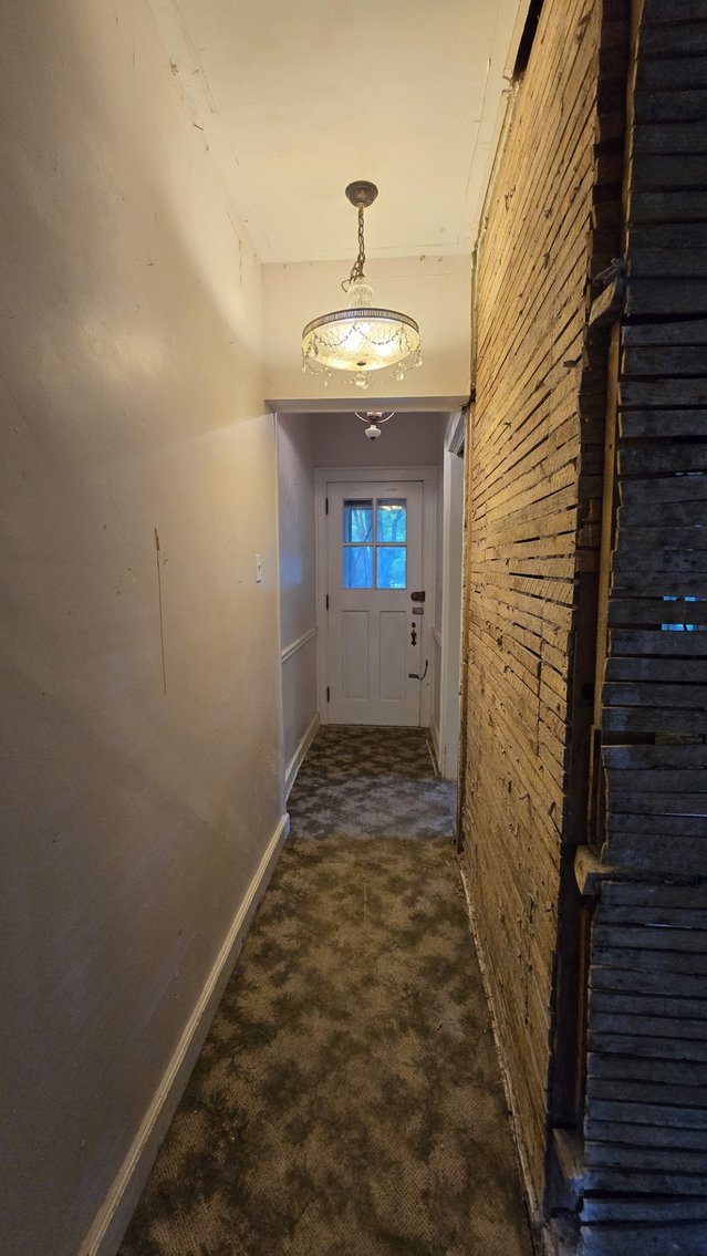 Image for Historic 2-Story Sears Home -- Online Real Estate Auction