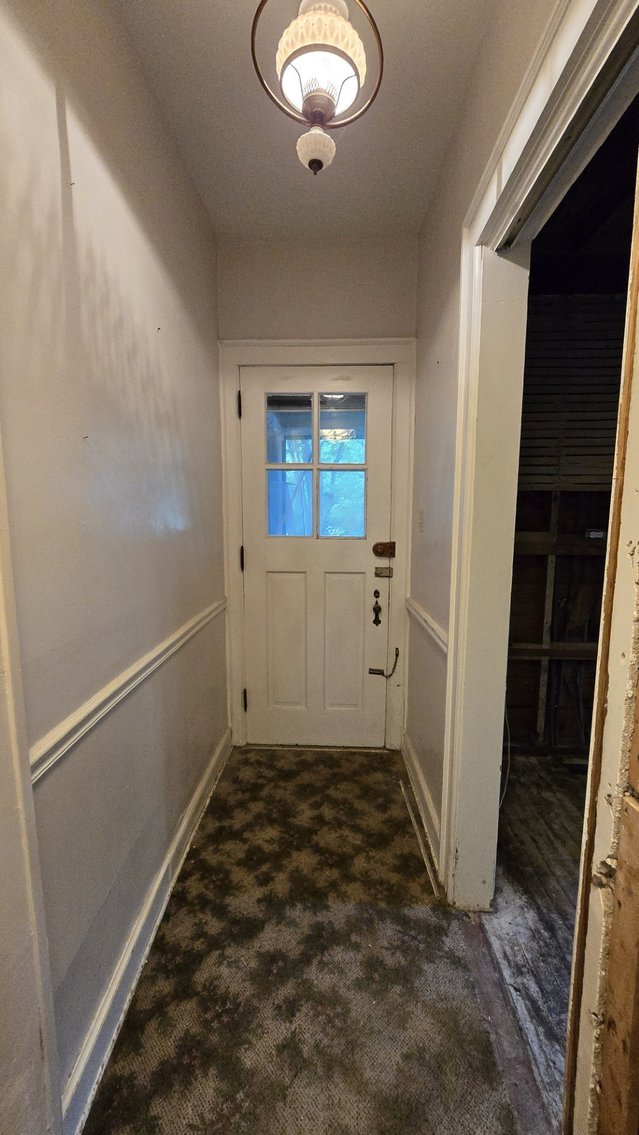 Image for Historic 2-Story Sears Home -- Online Real Estate Auction