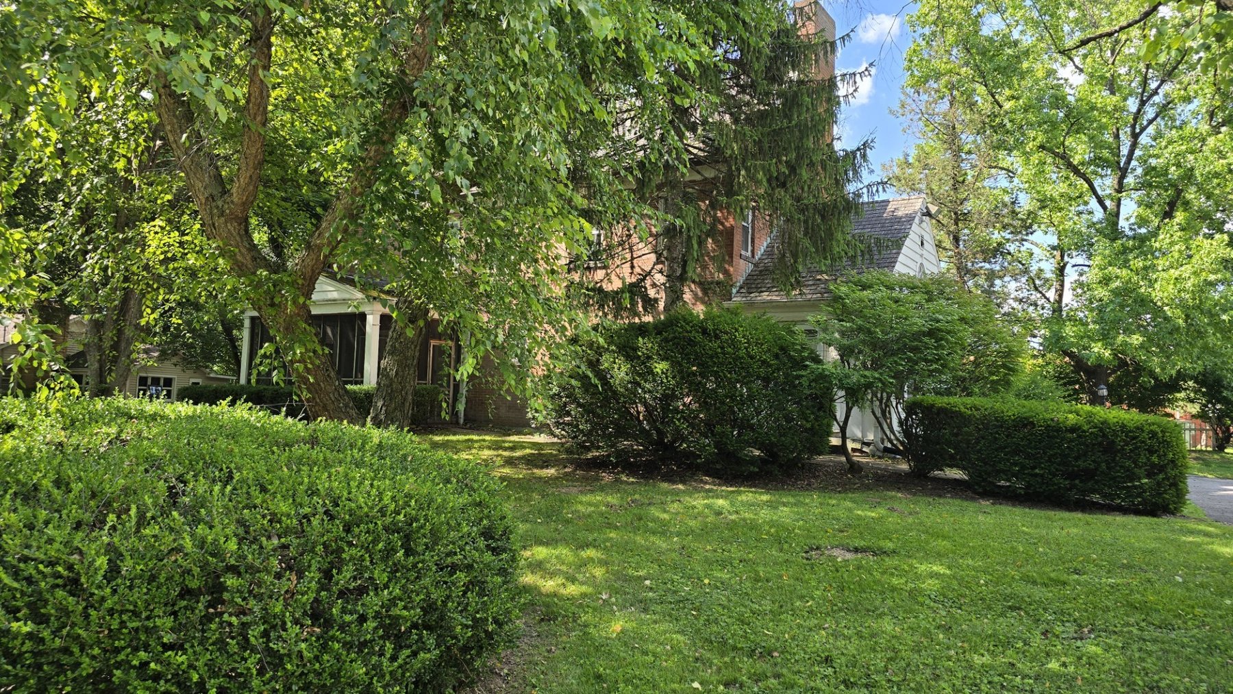 Image for Historic 2-Story Sears Home -- Online Real Estate Auction